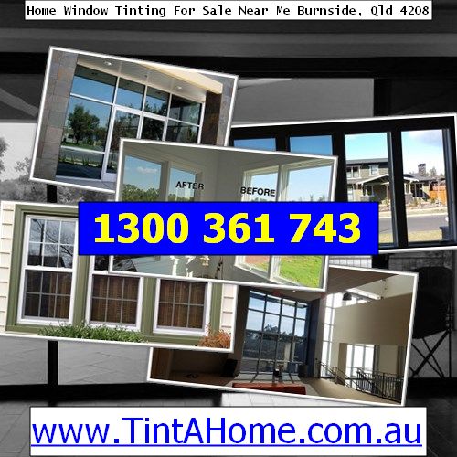 Home Window Tinting Designs 2021 Kingsholme, Qld 4208